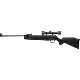 Beeman Wolverine Carbine Air Rifle Combo .177