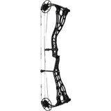 Bowtech Proven 34 LD Black 70lb Right Hand