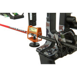 October Mountain Precision Arrow Level