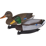 Flambeau Super Magnum Mallard Decoys 6pk