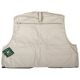Crystal River Fishing Vest Small