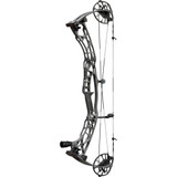 Hoyt Alpha X 33 70lb 29 in. RH Tombstone