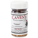 Cavens Timber Beaver Lure 1 oz. Cavens Timber Beaver Lure 1 oz.