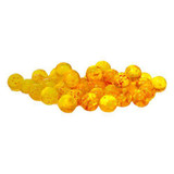 Pautzke Fire Balls Gold Garlic 1.65oz