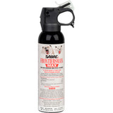 Sabre Frontiersman Max Bear and Lion Spray