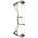Bowtech Proven 34 SD Sandstone 70lb Right Hand