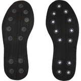 Paramount W/Y Stonefly Felt Wading Boot Brown - 6