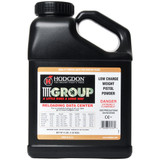 Hodgdon TITEGROUP Powder 4 lb. HAZMAT