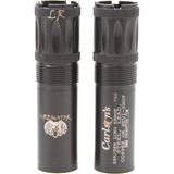 Carlsons Cremator Non Ported Choke Tube 12 ga.