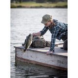 Allen Eagle River Lumbar Pack Gray