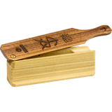 Hunters Specialties Spring Yelper Turkey Call Box Call