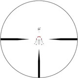 Vortex Strike Eagle Scope 1-8x24