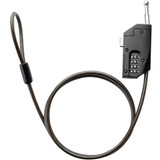 Hme Combination Cable Lock