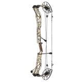 Mathews Lift 33 RealTree Edge 70lb 27.5 in. Left Hand Mathews Lift 33 RealTree Edge 70lb 27.5 in. Left Hand