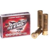 Hevi Shot Magnum Blend Load 12 ga. 3.5 in. 2 1/4 oz. 5,6,7 Shot 5 rd.