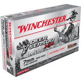 Winchester Deer Season XP Rfile Ammo 7mm Rem Mag 140 gr. Extreme Point 20 rd
