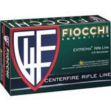 Fiocchi Hyperformance Hunt Rifle Ammo 270 Win. 150 gr. SST 20 rd.