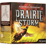 Federal Premium Prairie Storm Shotgun Ammo 20 ga. 3 in. 1 1/4 oz. 4 Shot FS Lead 25 rd.