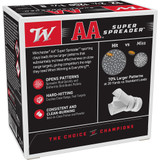 Winchester AA Super Spreader Load 12 ga. 2 3/4 in. 1 1/8 oz. 8 Shot 25 rd.