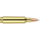 Nosler Trophy Grade Rifle Ammunition 22 Creedmoor 70 gr. SP 20 rd.