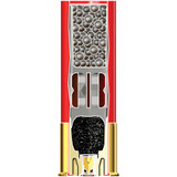 Winchester Magnum Dove Shotgun Ammo 12 ga. 2 3/4 in. 1 1/4 oz. 7 1/2 & 9 Blend  25 rd.