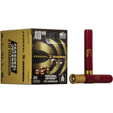 Federal Premium Personal Defense Handgun Ammo 410 ga. 3 in. 5 Pellets 000 Buck 20 rd.