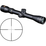 CVA Wolf V2 Muzzleloader Package 50 cal. 24 in. Stainless/Black w/ Scope