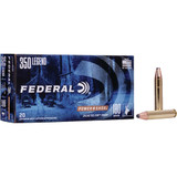 Federal Power-Shok Rifle Ammo 350 Legend 180 gr. SP 20 rd.