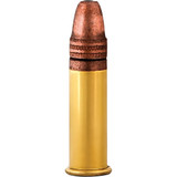 Aguila Standard High Velocity Rimfire Ammo 22 LR. 38 gr. HV HP 250 rd.