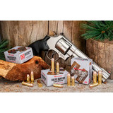 Hornady Back Country Defense Pistol Ammo 44 Rem. mag. 240 gr. DGH 20 rd.