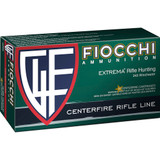 Fiocchi Field Dynamics Centerfire Rifle Ammo 243 Win. 100 gr. PSP 20 rd.
