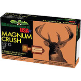 Brenneke Magnum Crush Slugs 12 ga. 3 in. 1 1/2 oz. 5 rd.