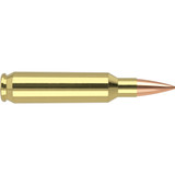 Nosler Match Grade Rifle Ammunition 22 Creedmoor 85 gr. HPBT 20 rd.