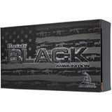 Hornady Black Rifle Ammo 338 ARC 175 gr. HP Match 20 rd.