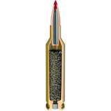 Hornady Match Rifle Ammo 6mm GT 109 gr. ELD Match 20 rd.