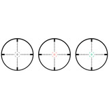 TruGlo 30 Series Tactical Scope 30mm 1-6X24 IR SPC