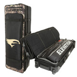 Elevation Jetstream Travel Case w/Talon44 Bow Case Black 45 in.