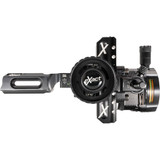 B3 Exact LINX Mathews Bridge Lok Sight 4 Pin .019 LH