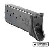 Ruger LC9 Magazine w/ Extension 9mm 7 rd.
