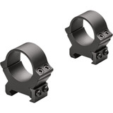 Leupold PRW2 Scope Rings Matte 1in. Medium