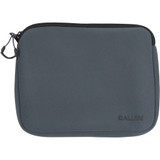 Allen Neoprene Pistol Pouch Charcoal
