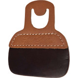 Fred Eichler 3 Under Cordovan Tab X-Large RH Fred Eichler 3 Under Cordovan Tab X-Large RH