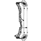 Mathews Lift 29.5 Black 60lb 28.5 in. Right Hand
