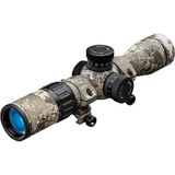 TenPoint EVO-X Marksman Elite Scope 3.0 Turret Adjustment TenPoint EVO-X Marksman Elite Scope 3.0 Turret Adjustment