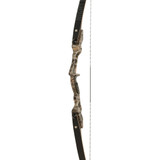 October Mountain Night Ridge ILF Recurve Bow NEXT Camo 60 in. 35 lbs. RH October Mountain Night Ridge ILF Recurve Bow NEXT Camo 60 in. 35 lbs. RH