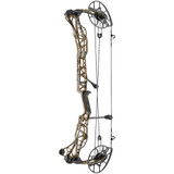 Mathews Lift X 29.5 MO Bottomland 60lb 28in RH Mathews Lift X 29.5 MO Bottomland 60lb 28in RH