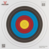 30-06 Paper Target 10 ring 40cm Single Target 30-06 Paper Target 10 ring 40cm Single Target