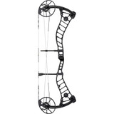 Bowtech Justice Black 70lb. Right Hand