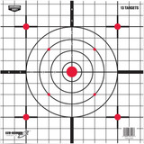 Birchwood Casey EZE-Scorer Target Sight-In 12 in. 13 pk.