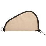 Browning Pistol Rug Black/Tan 11"